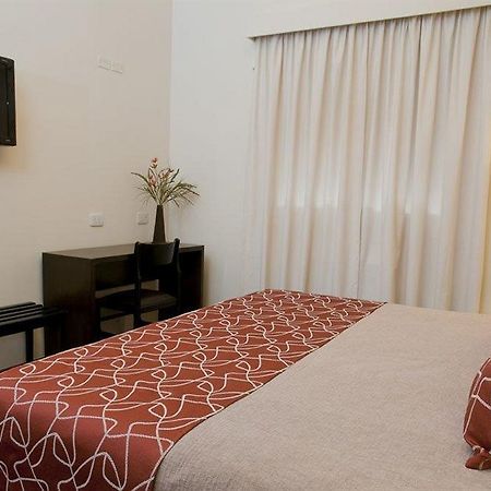 Hotel Premier San Miguel de Tucuman Bagian luar foto