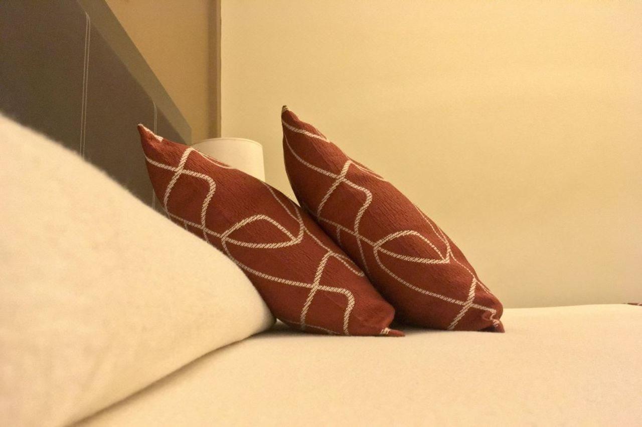 Hotel Premier San Miguel de Tucuman Bagian luar foto