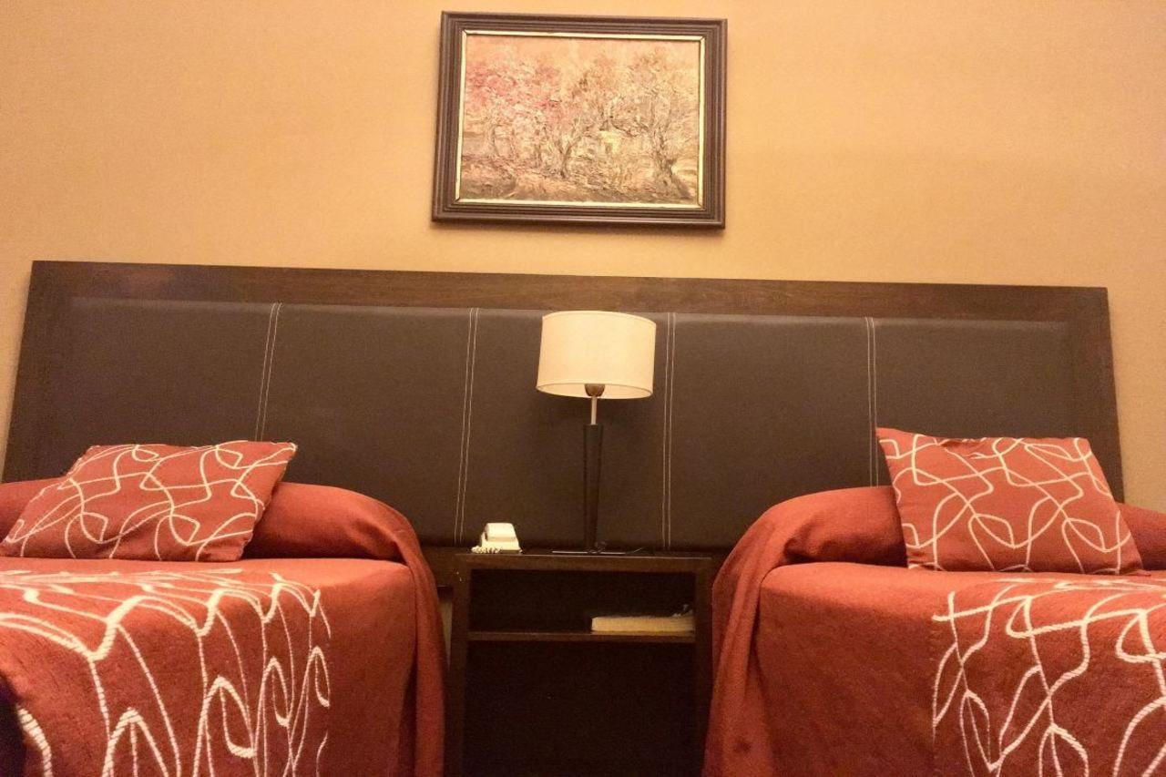 Hotel Premier San Miguel de Tucuman Bagian luar foto