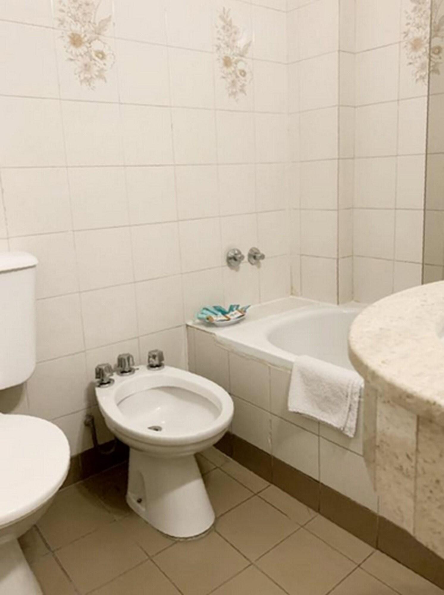 Hotel Premier San Miguel de Tucuman Bagian luar foto