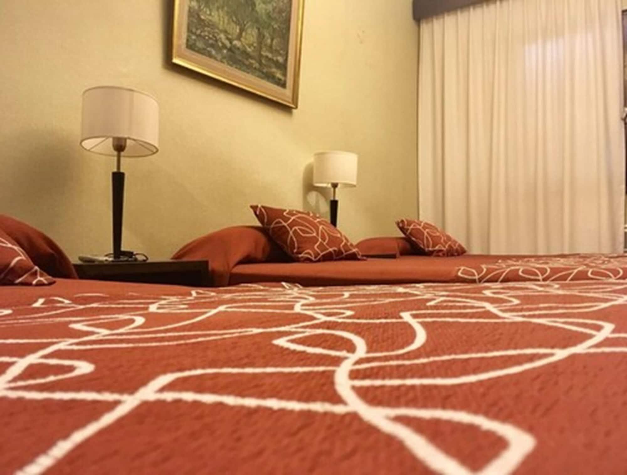 Hotel Premier San Miguel de Tucuman Bagian luar foto