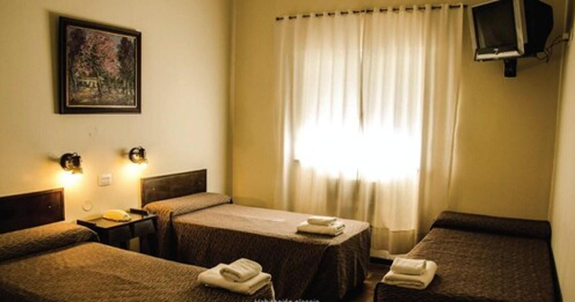Hotel Premier San Miguel de Tucuman Bagian luar foto