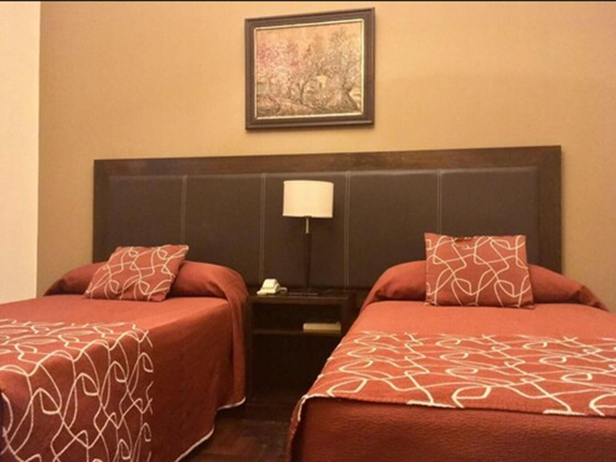 Hotel Premier San Miguel de Tucuman Bagian luar foto