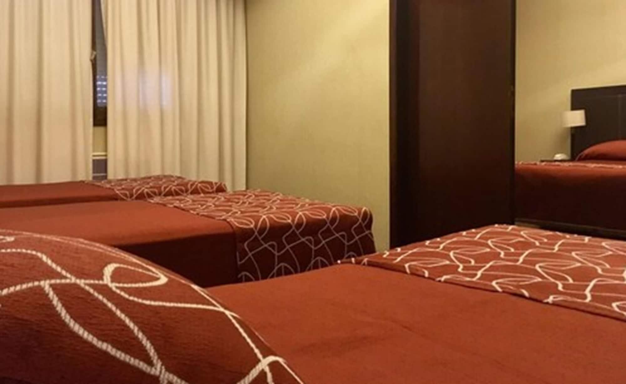 Hotel Premier San Miguel de Tucuman Bagian luar foto