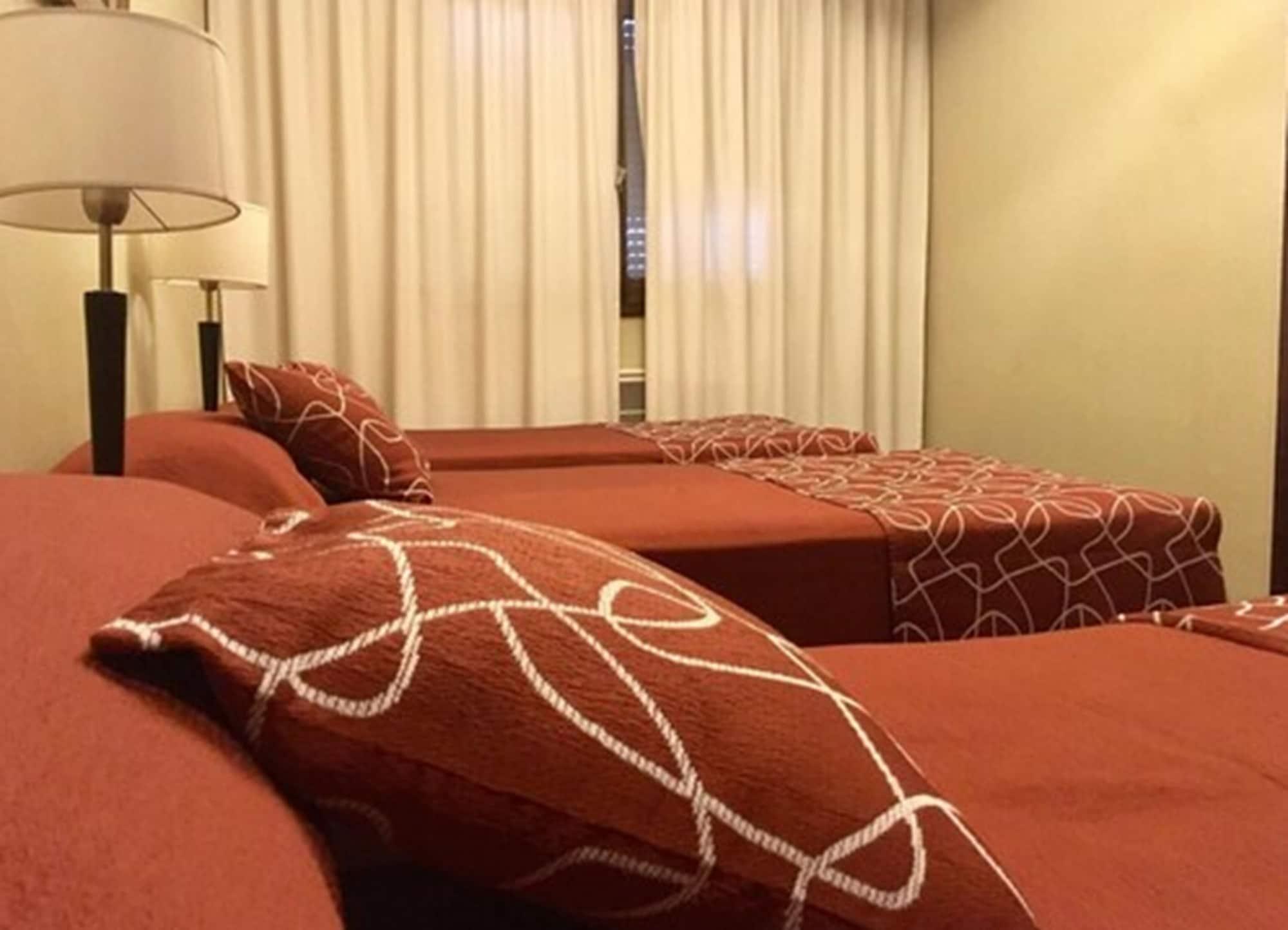 Hotel Premier San Miguel de Tucuman Bagian luar foto