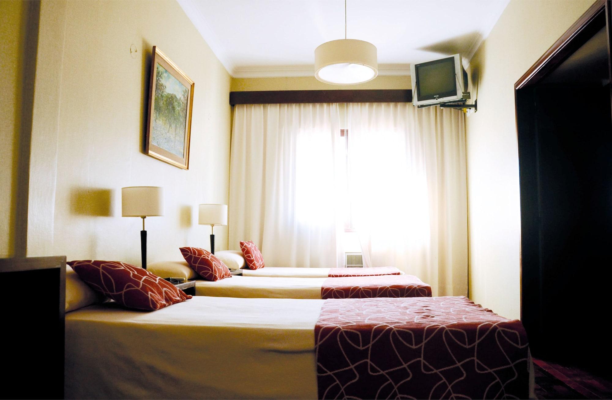 Hotel Premier San Miguel de Tucuman Bagian luar foto