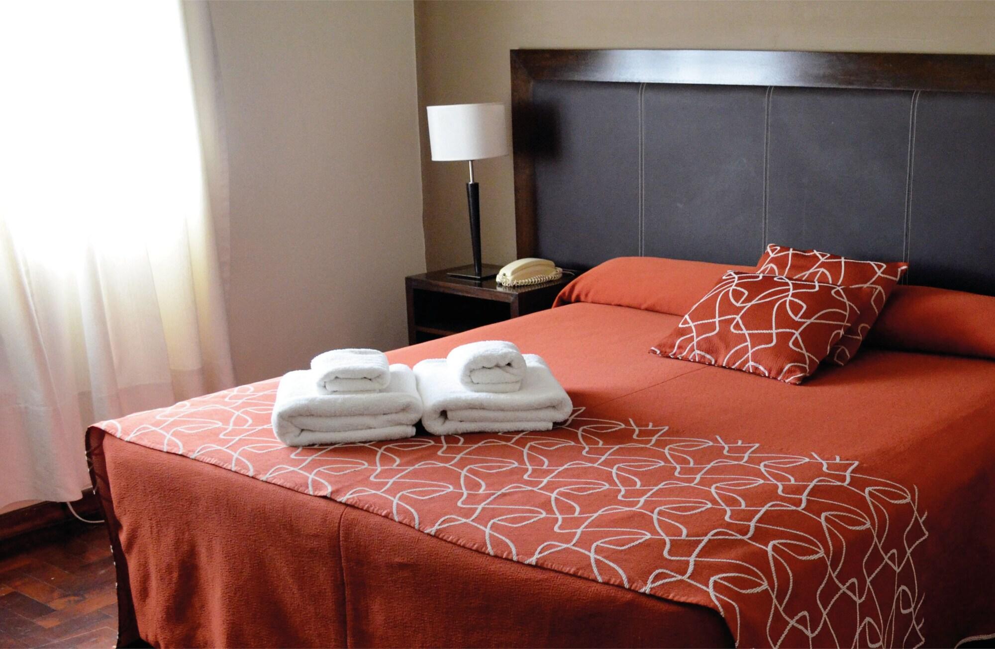 Hotel Premier San Miguel de Tucuman Bagian luar foto