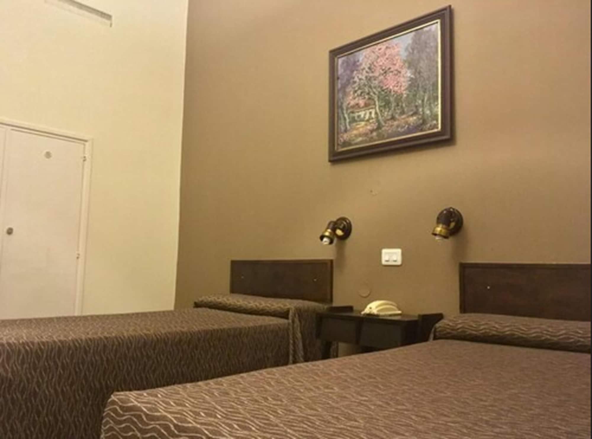 Hotel Premier San Miguel de Tucuman Bagian luar foto