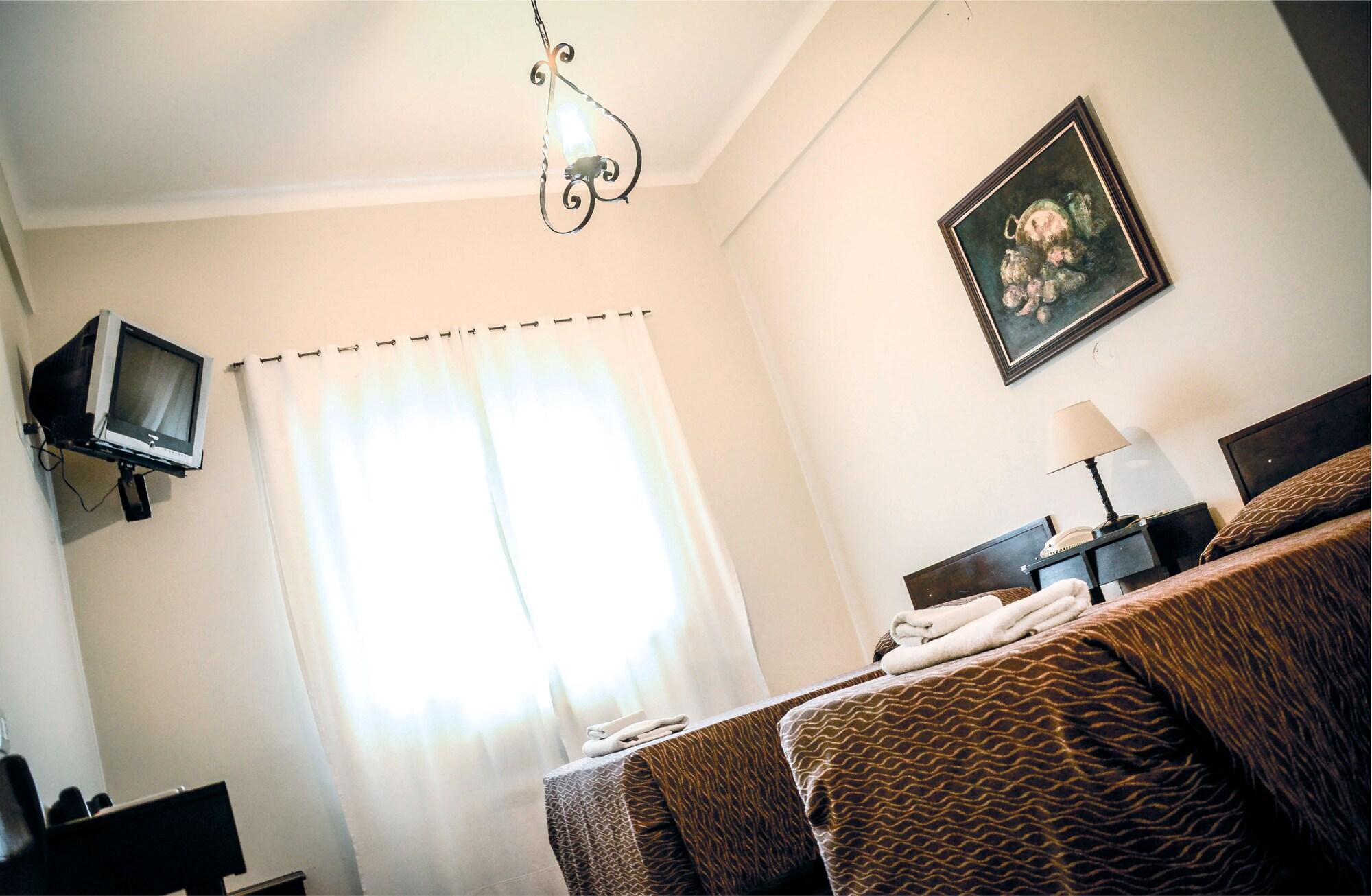Hotel Premier San Miguel de Tucuman Bagian luar foto