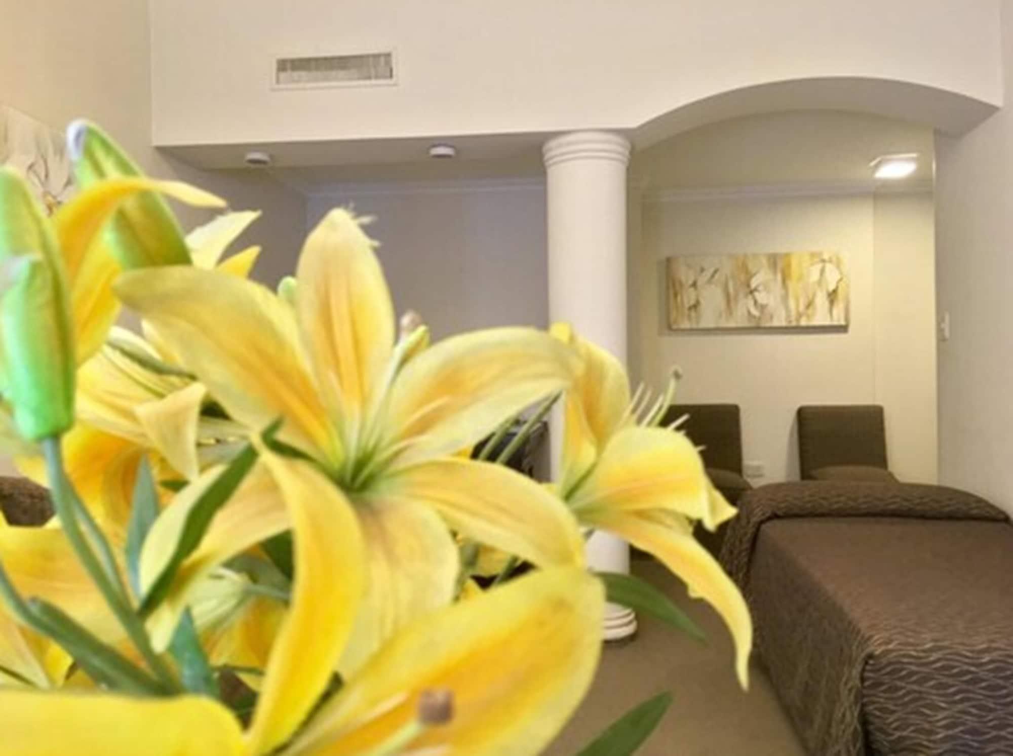 Hotel Premier San Miguel de Tucuman Bagian luar foto