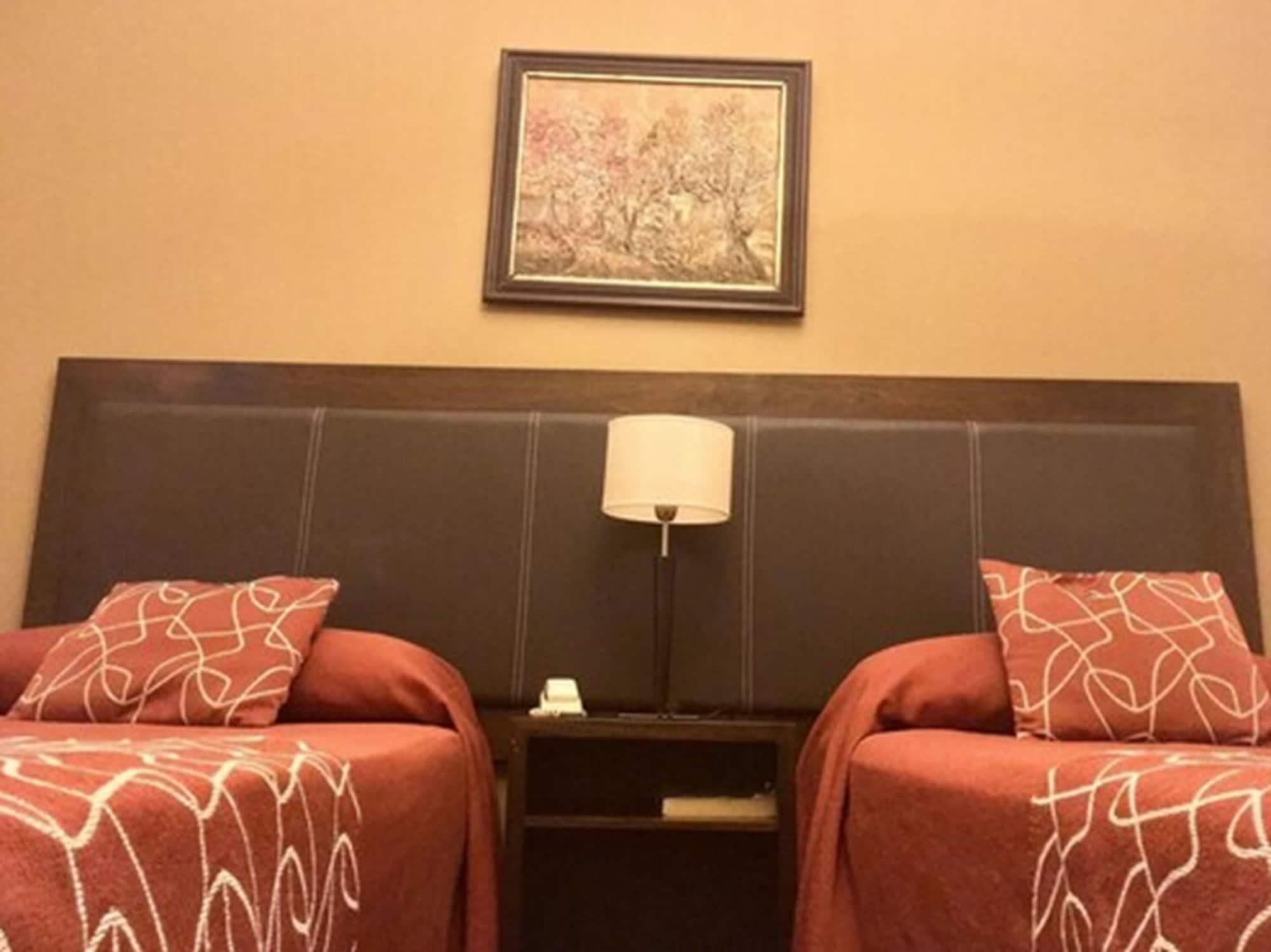 Hotel Premier San Miguel de Tucuman Bagian luar foto