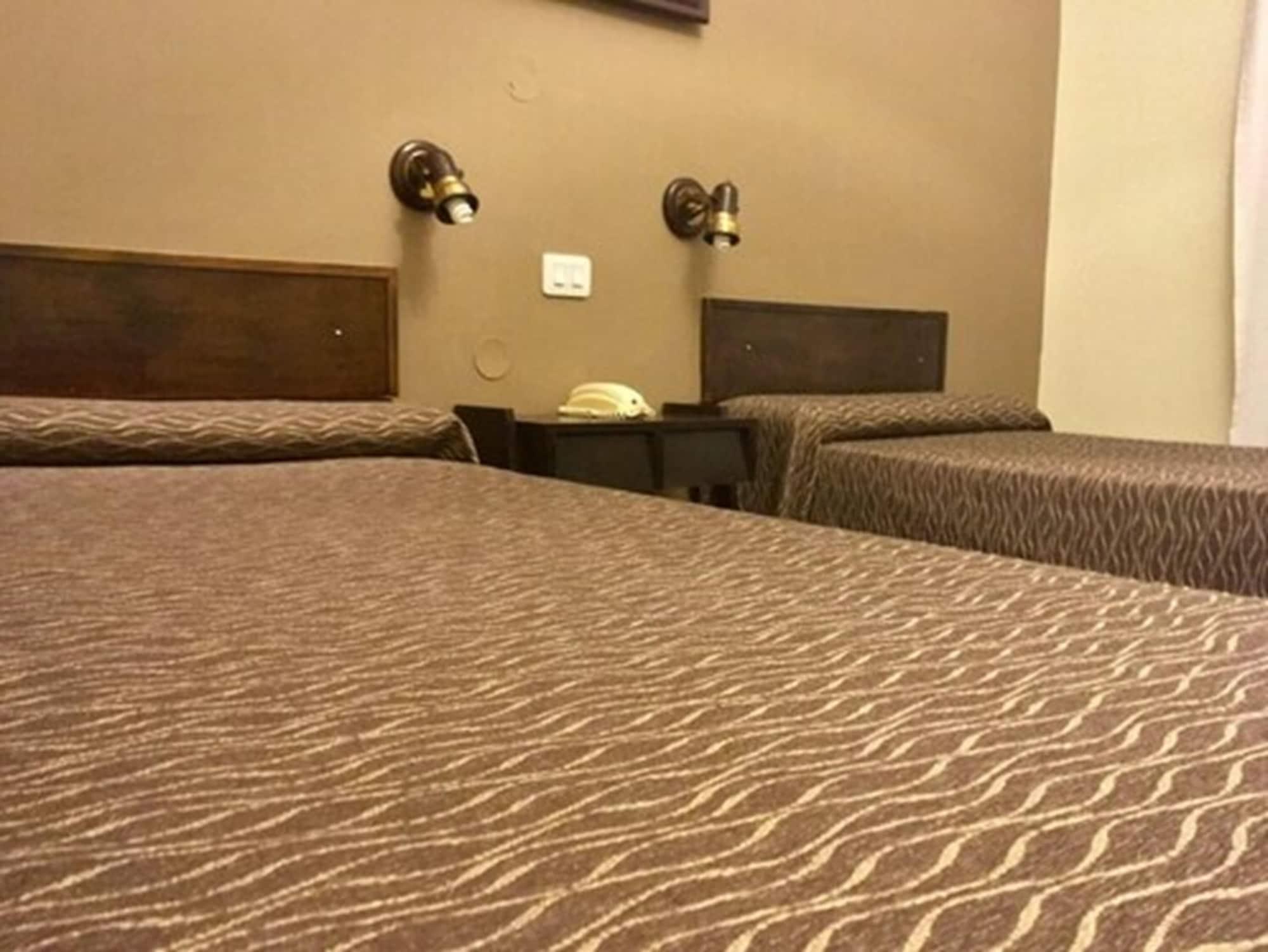 Hotel Premier San Miguel de Tucuman Bagian luar foto