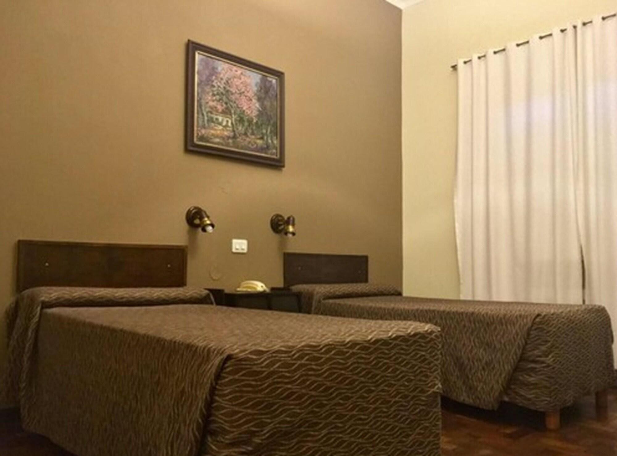 Hotel Premier San Miguel de Tucuman Bagian luar foto