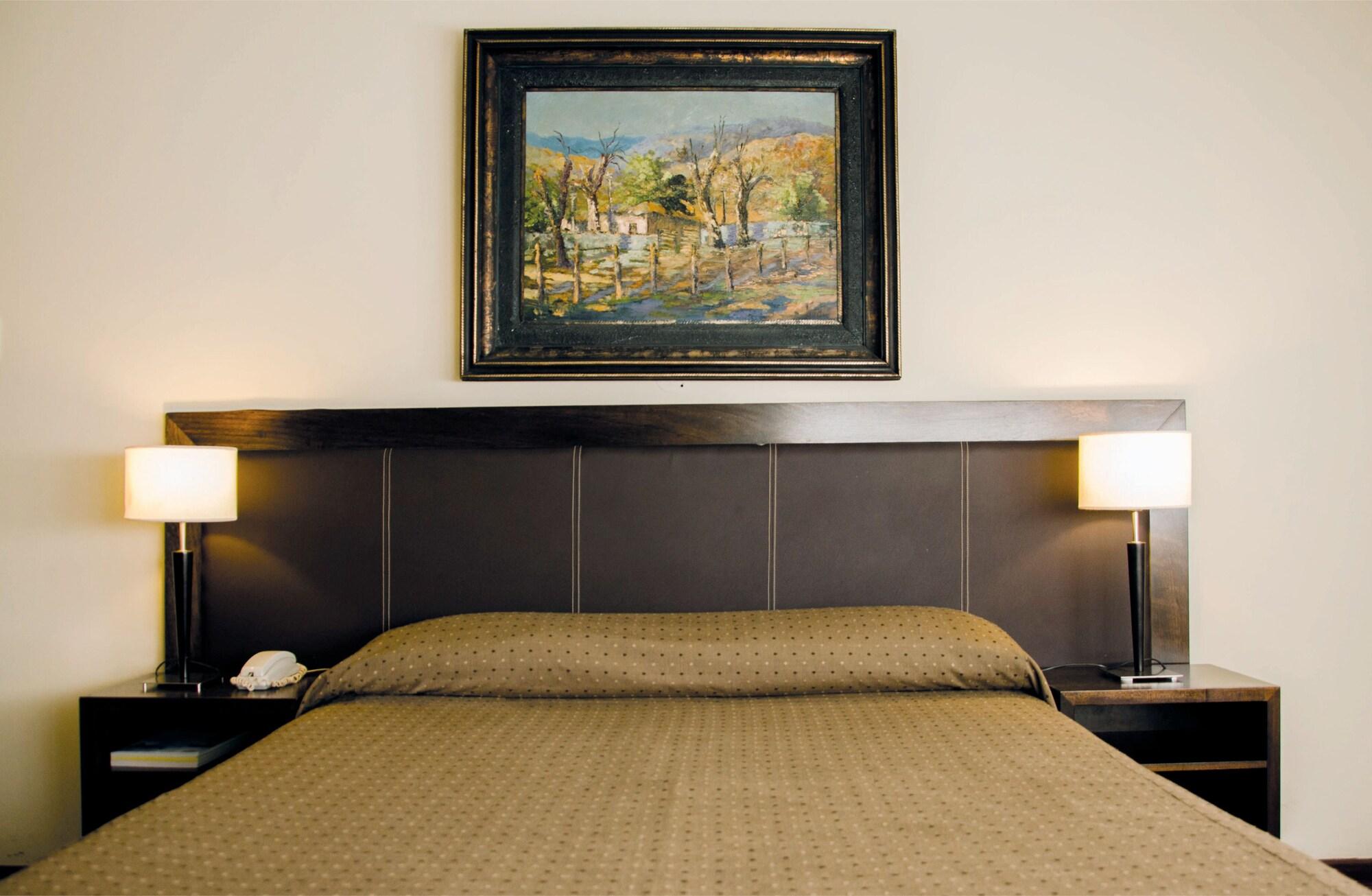 Hotel Premier San Miguel de Tucuman Bagian luar foto