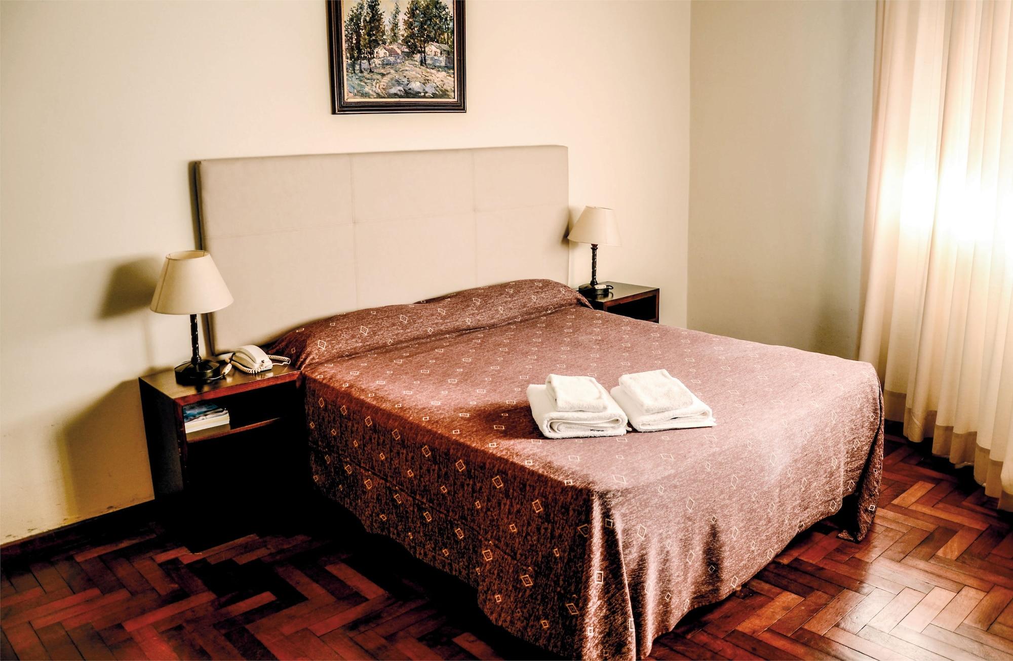 Hotel Premier San Miguel de Tucuman Bagian luar foto