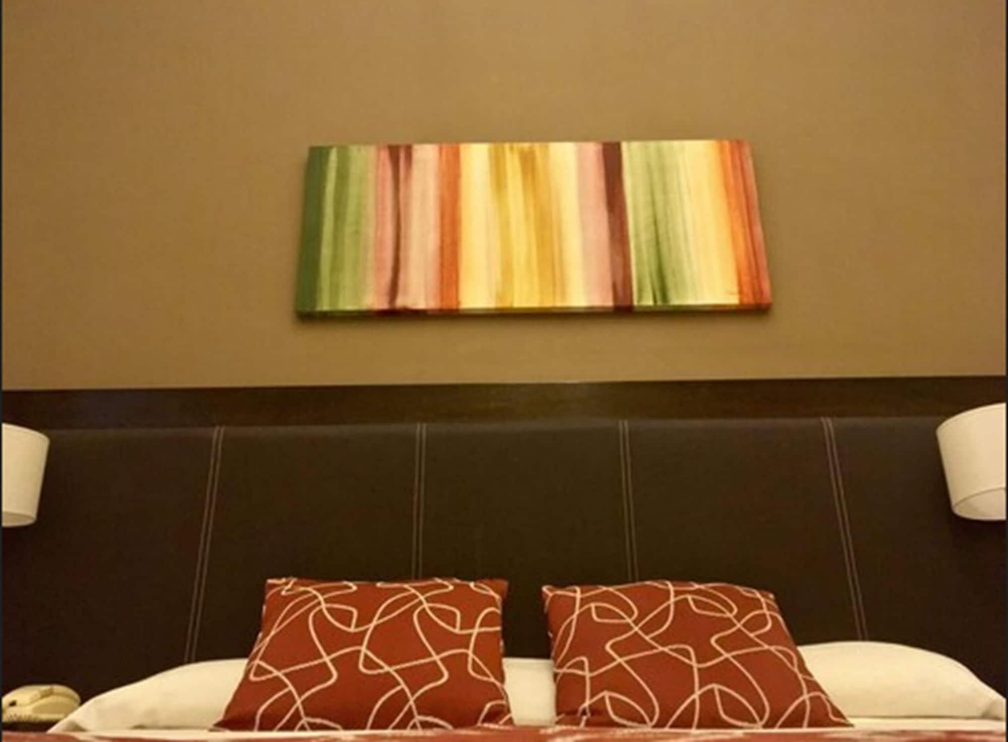 Hotel Premier San Miguel de Tucuman Bagian luar foto