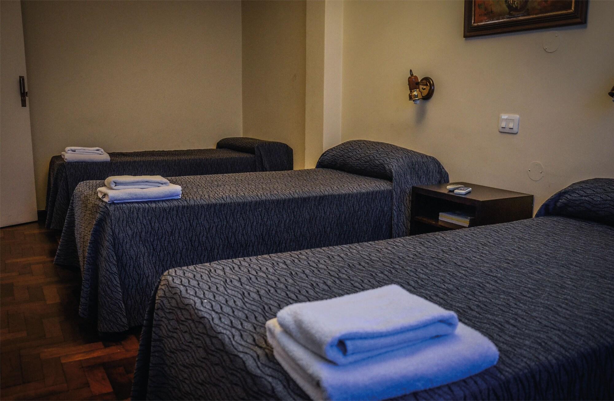 Hotel Premier San Miguel de Tucuman Bagian luar foto