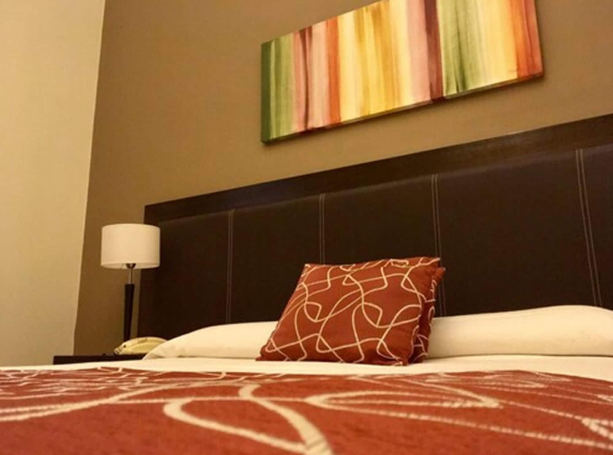 Hotel Premier San Miguel de Tucuman Bagian luar foto