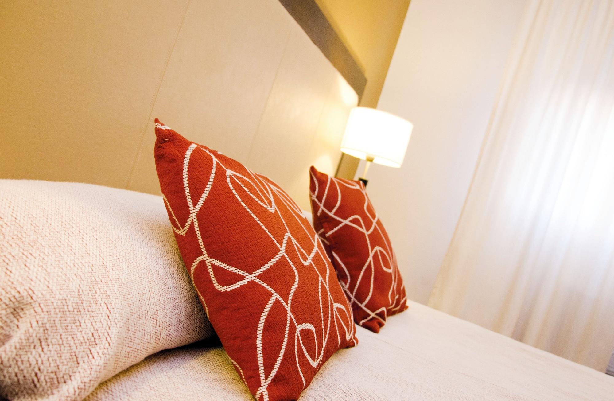 Hotel Premier San Miguel de Tucuman Bagian luar foto