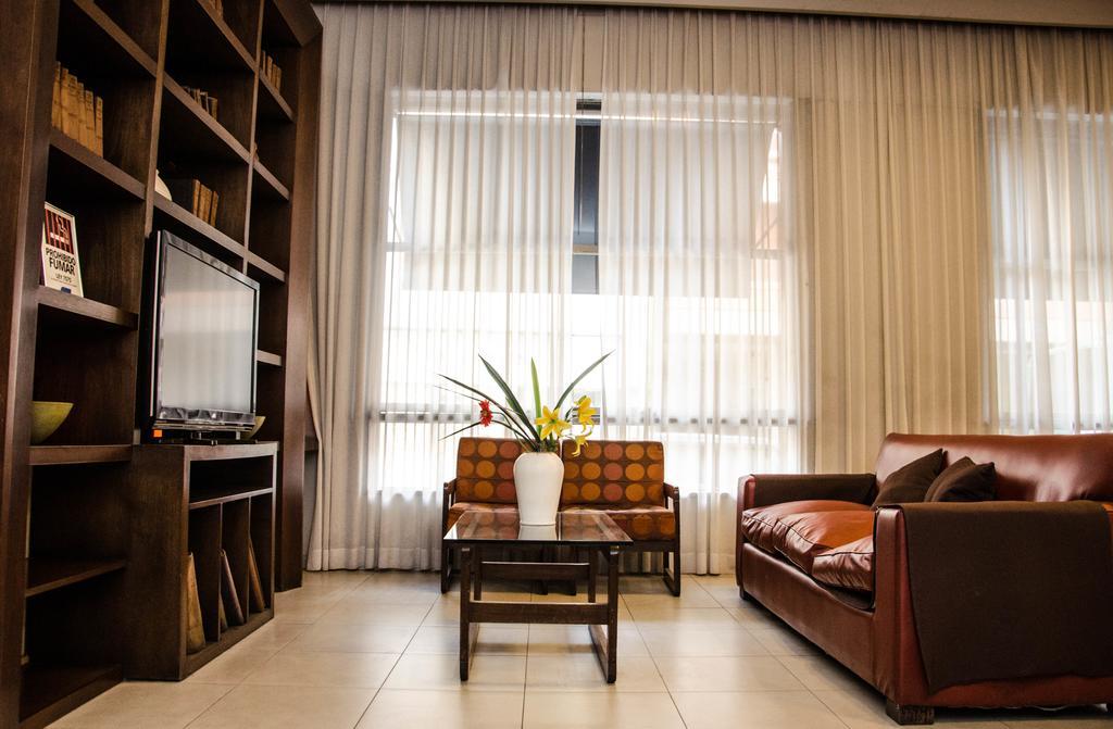 Hotel Premier San Miguel de Tucuman Bagian luar foto