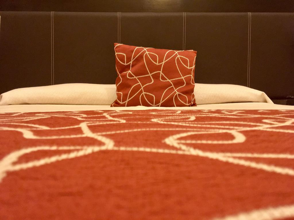 Hotel Premier San Miguel de Tucuman Bagian luar foto