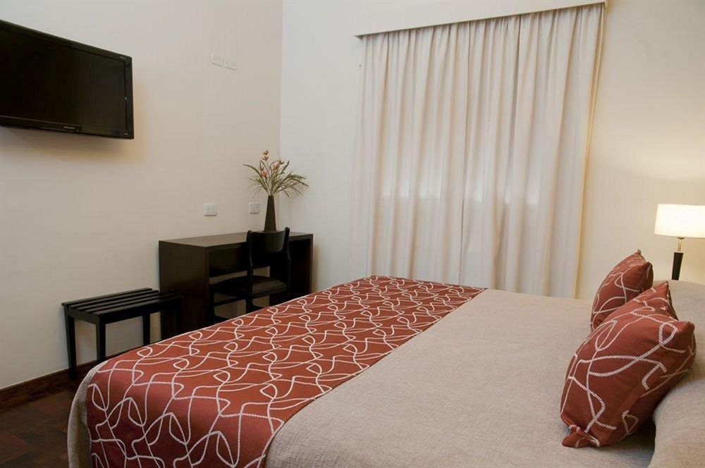 Hotel Premier San Miguel de Tucuman Bagian luar foto