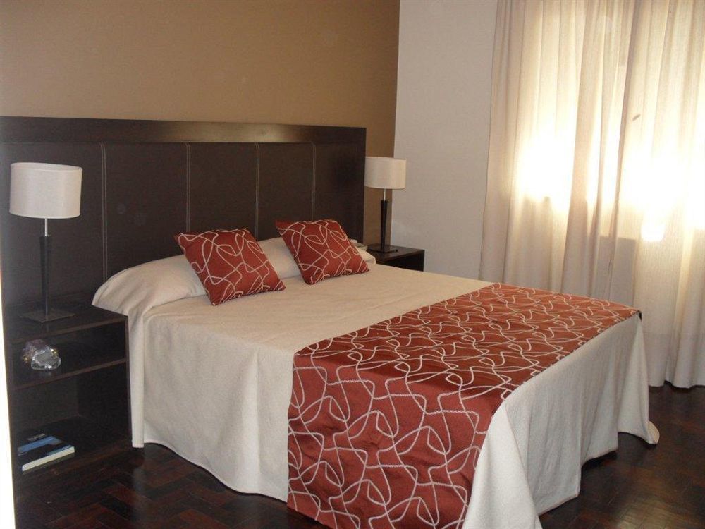 Hotel Premier San Miguel de Tucuman Bagian luar foto