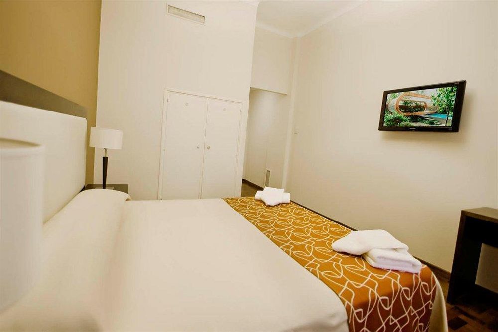 Hotel Premier San Miguel de Tucuman Bagian luar foto