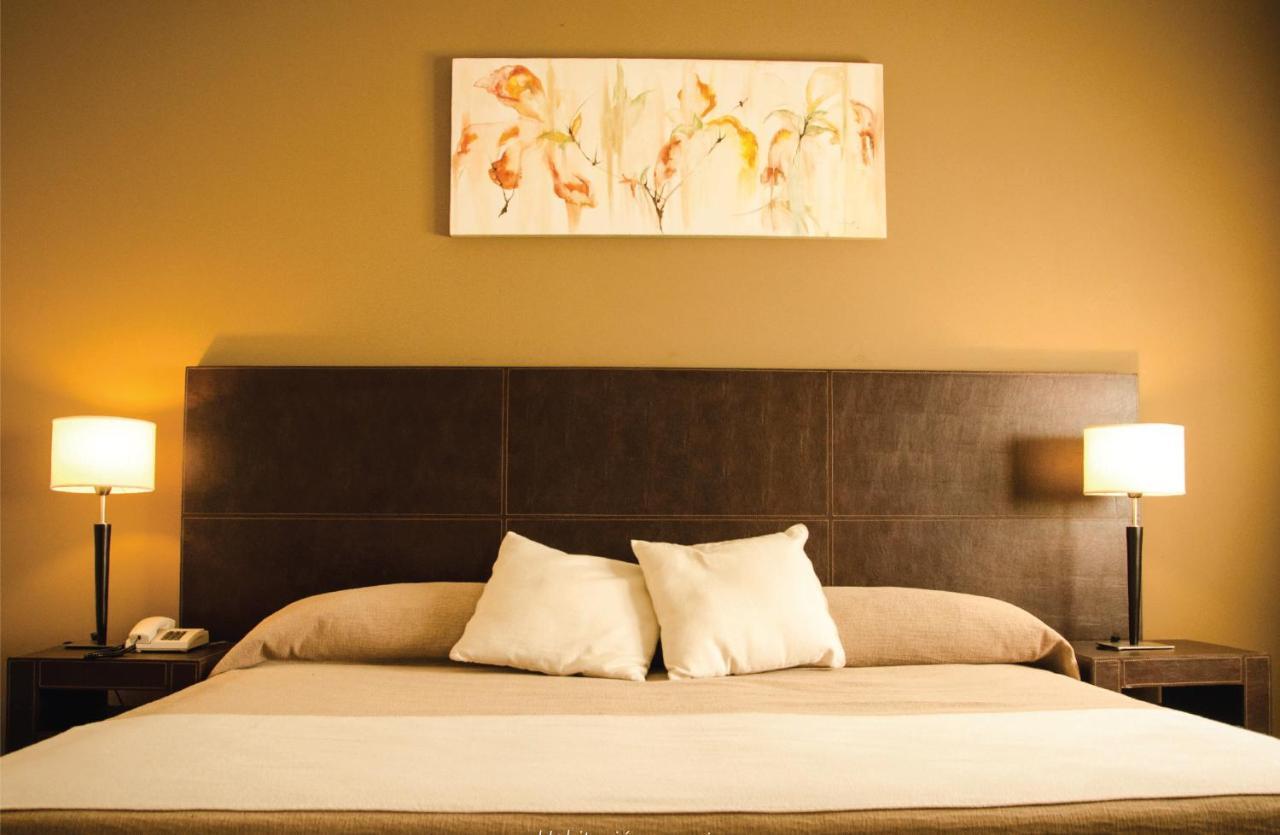Hotel Premier San Miguel de Tucuman Bagian luar foto
