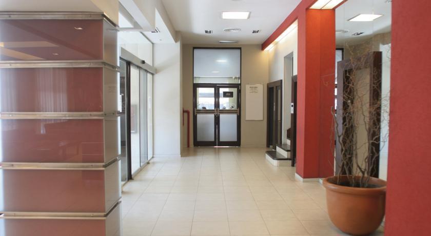 Hotel Premier San Miguel de Tucuman Bagian luar foto