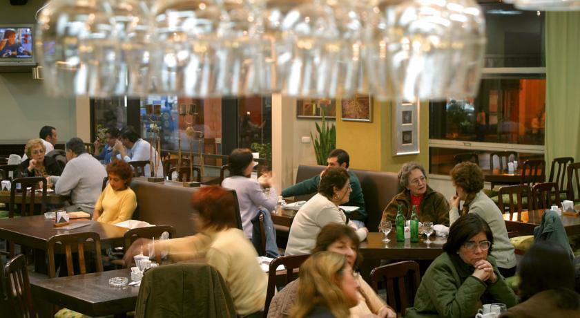 Hotel Premier San Miguel de Tucuman Bagian luar foto